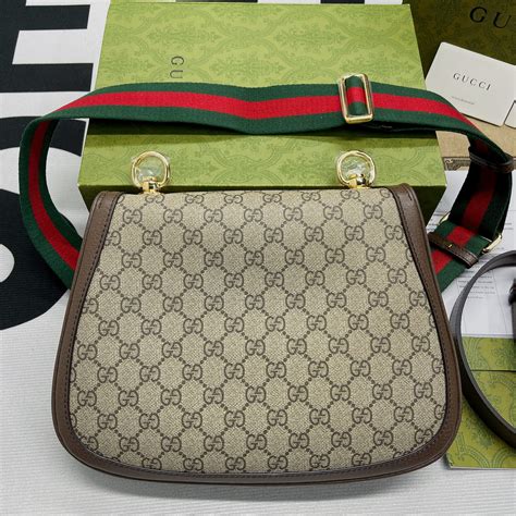 gucci 699210|Gucci Blondie medium shoulder bag.